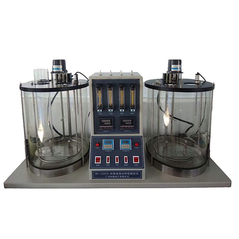 HY-12579润滑油泡沫特性测定仪