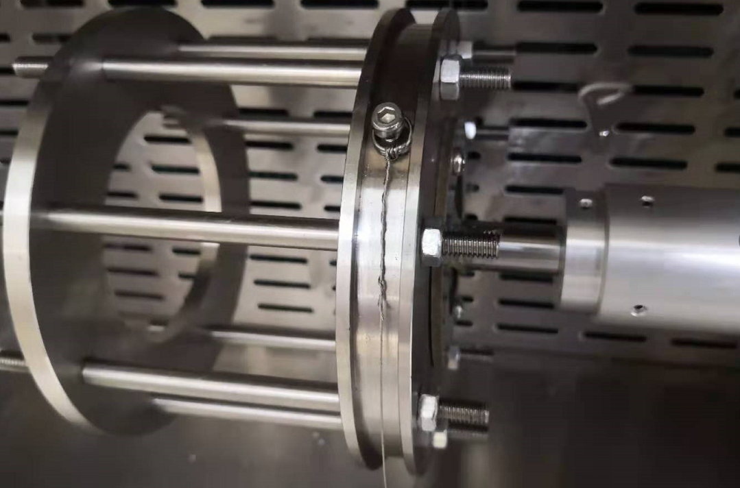 HY-0338润滑脂低温转矩测定仪