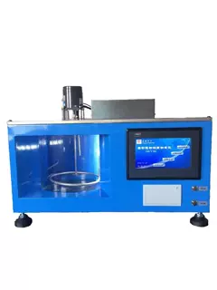 HY-265B石油产品运动粘度测定仪（单缸）