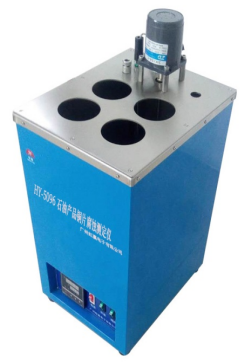 HY-5096铜片腐蚀测定仪