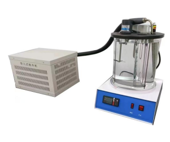 HY-1884D石油产品密度测定仪