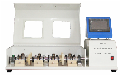 YHY-0700 润滑脂动态防锈性能实验仪