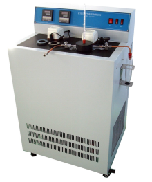 HY-7509液化石油气残留物测定仪