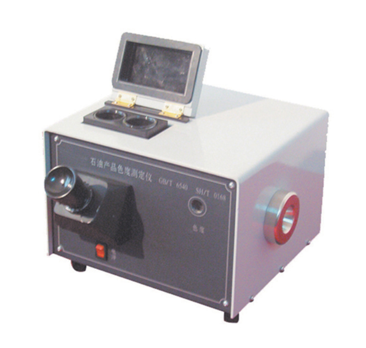HY-6540石油产品色度测定仪