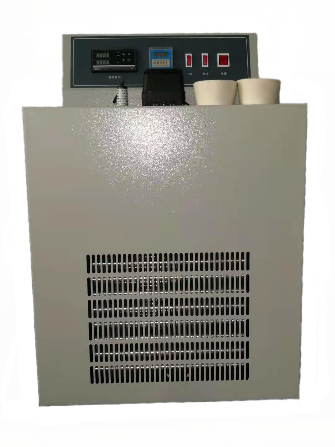 HY-3535B石油产品倾点测定仪