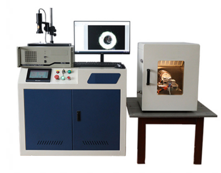 HY-0756型柴油润滑摩擦磨损试验机