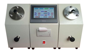 HY-0193Z自动润滑油氧化安定性测定仪(金属浴)