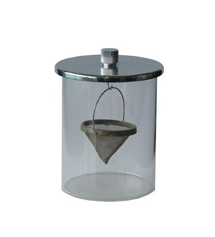 HY-0324润滑脂钢网分油测定仪