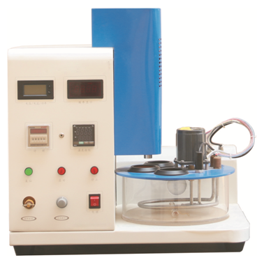 HY-0505含聚合物油剪切安定仪测定仪