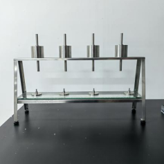 HY-392A 润滑脂压力分油器