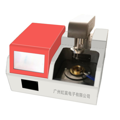 HY-261D全自动闭口闪点测定仪